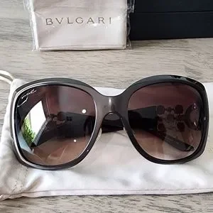 BVLGARI | Accessories | 83b 89713 Bvlgari Sunglasses Special 